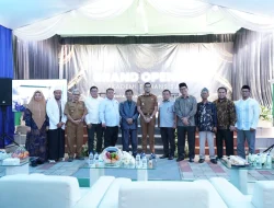Akademi Taman Siswa Resmi di Buka, Wakil Wali Kota Sukabumi : Tambah Satu Ruang Kolaboratif Cetak SDM Unggul.