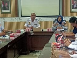 DPC Organda dan Dishub Kabupaten Bogor Teken Kesepakatan Dana Hibah.