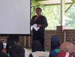 Bincang Hangat Bersama Relawan Bencana, Bupati Sukabumi : Semangat Gotong Royong Wujudkan Sukabumi Tangguh Hadapi Bencana.