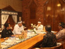 Gubernur Jabar Ajak Seluruh Kepala Daerah Untuk Jaga Alam dan Kembalikan Fungsi Lingkungan.