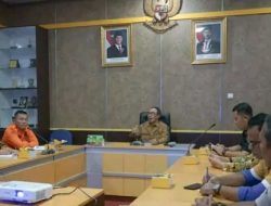Persiapan TPA Berbasis Refused Derived Fuel, Sekda Sukabumi,: Langkah Awal Pengelolaan Sampah Modern di Indonesia.