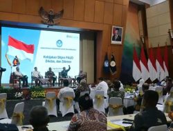 Pemkab Sukabumi Kolaborasi Bersama Kemendikdasmen dan Apkasi, Siap Bawa Perubahan di Sektor Pendidikan.
