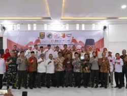 Bupati Sukabumi Resmikan Koperasi Desa Merah Putih, Kembangkan Potensi Yang Tersimpan.
