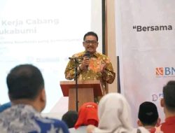 Bupati Sukabumi Dukung Penuh Optimisme Pelayanan Kesehatan Gratis.