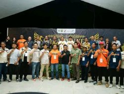 Piala DPRD Lomba Kicau Burung, Wabup Sukabumi,: Kembangkan Sektor Ekonomi Kreatif, dan Pariwisata Lokal.