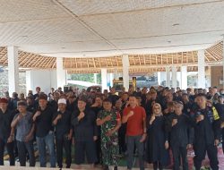 Seren Taun Cisungsang 2025 Bukan sekedar Tontonan, Tradisi Leluhur Lebih Prioritas.