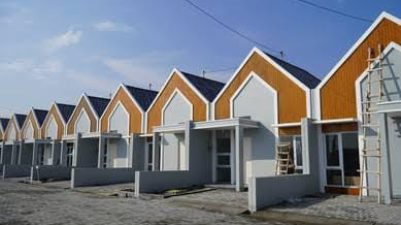 Puluhan Orang Demo Minta Hentikan Proyek Perumahan