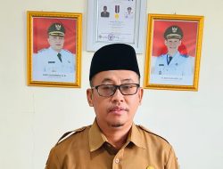 Kades Ciapus Bakal Somasi Pelaku Pencatutan Nama Untuk Ijin Lokasi dan SIUP.