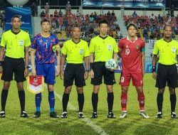 Ini Jadwal Final Piala AFF U-23, Timnas Indonesia Akankah Kembali Catat Sejarah Kemenangan VS Timnas Vietnam.