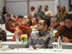 Pemkot Sukabumi Optimis Jalankan Transformasi Program Adipura 2025.