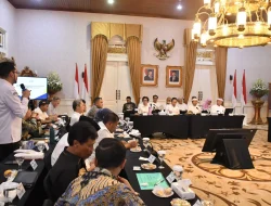 Provinsi Jawa Barat Siapkan Langkah Strategis Pengelolaan Sampah Terintegrasi.