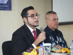 Wakil Wali Kota Sukabumi,: Peran Aktif RT dan RW Tentukan Keberhasilan Pembangunan.