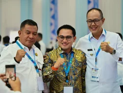 Ayep Zaki Optimis, Kota Sukabumi Duduki Dua Besar Nasional Pada Potensi Fiskal 2027.