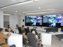 Sekda Ade Suryaman, IPH Kabupaten Sukabumi Alami Penurunan Pada Pekan Terakhir Agustus 2025.