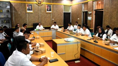 Jelang Perayaan HJKS Ke-155, Pemkab Sukabumi Siapkan Festival Kopi Hingga Touring Ngabumi.