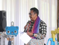 Desa Purwasari Wakili Jawa Barat, Bupati Sukabumi Optimis Menuju Sukabumi Zero New Stunting.