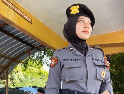 Demi Mengurus Anak, ASN Memilih Mundur Dari Jabatannya, Berikut Ini Kisah Lengkapnya.