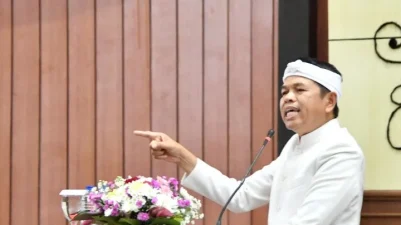 Balita di Sukabumi Meninggal, Dedi Mulyadi Minta Simtem Komunikasi Antar Pemerintah Perlu Diperbaiki.