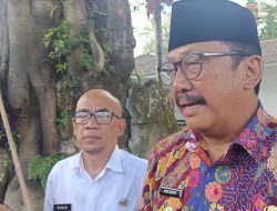 Tragedi Tewasnya Raya, Bupati Sukabumi Siap Tindak Tegas Petugas Yang Terbukti Melakukan Pelanggaran.