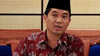 Benarkah Koruptor Lebih Takut Dimiskinkan di Banding Masuk Bui? Ini Kata Ahmad Fauzi.