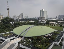 Rapat Paripurna DPR RI Masa Persidangan I Tahun 2025–2026, Bahas RUU APBN.