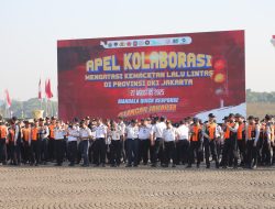 Pemkab Bogor Kolaborasi Bersama Pemprov DKI Jakarta, Siap Atasi Kemacetan Jabodetabek.