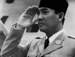 Rekam Jejak Pendidikan Ir. Soekarno, Tokoh Penting Kemerdekaan Republik Indonesia.