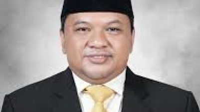 Ketua DPRD Kab. Sukabumi Dukung Penuh Pelaksanaa Gerakan Ayah Antar Anak Sekolah, Tumbuhkan Motivasi Belajar Pada Anak.