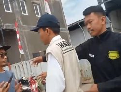 Menteri LH Kecam Keras Aksi Pengeroyokan Jurnalis Liput Penutupan Pabrik Peleburan Timah.