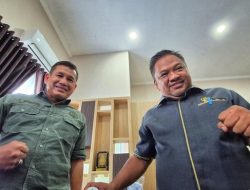 Anggota DPRD Kabupaten Sukabumi Jalani Tes Urine Mendadak, Kepala BNN,: Hasil Akhir Semua Negatif Narkoba.