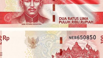 Bank Indonesia Ungkap Fakta Terkait Adanya Cetakan Uang Baru Rp80.000 dan 250.000