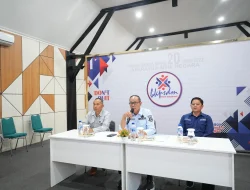 Wali Kota Sukabumi Buka Pelatihan Smart ASN, Dorong Kemajuan Bangsa di Era Digital.