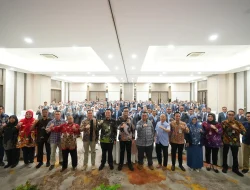 Wakil Wali Kota Sukabumi, Kehadiran Pemimpin di Tengah Masyarakat Bawa Perubahan Kesejahteraan.