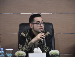 Wakil Wali Kota Sukabumi, Seleksi JPT Pratama Pastikan Pejabat Terpilih Memiliki Kapasitas.