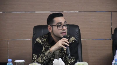 Wakil Wali Kota Sukabumi, Seleksi JPT Pratama Pastikan Pejabat Terpilih Memiliki Kapasitas.