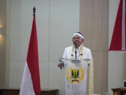 Melalui Acara HJKS Ke-155, Wali Kota Sukabumi Dukung Rencana KDM Akan Pemekaran Daerah.