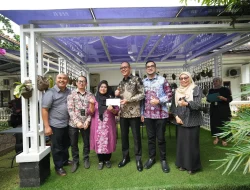 HUT Ke-56 Radio Swara Perintis, Ayep Zaki,: Tetap Pada Komitmen Sebagai Radio Pendakwah Kebaikan.