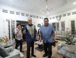 Wali Kota Sukabumi Sambut Baik Kunker DPR RI Komisi VI, BUMD dan BLUD Jadi Agenda Penting.