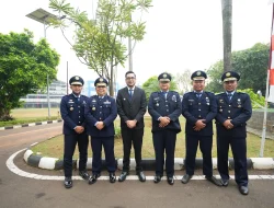 Harhubnas Jabar 2025, Wakil Wali Kota Sukabumi,: Dorong Peningkatan Aksesibilitas dan Infrastruktur Transportasi.