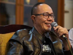 Wali Kota Sukabumi, Optimis Dorong Paskibraka Semakin Profesional dan Berprestasi di Masa Mendatang.