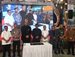 Melalui Gebyar Sipenyu, Bupati Sukabumi,: Program Penting Pacu Peningkatan Asli Daerah.