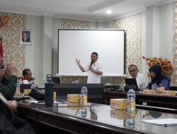 Wakil Bupati Sukabumi Optimis, SRMP Jadi Inspiratif Cetak Generasi Unggul dan Berdayasaing.