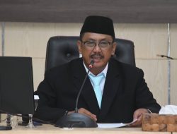 Melalui Rapat Dinas, Bupati Sukabumi Tandatangani Nota Kesepakatan Bersama di Berbagai Sektor.