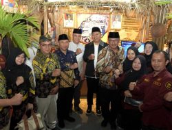 Expo Sukabumi 2025, Bupati,: Momentum Tumbuhkan Rasa Semangat Membangun Sukabumi.