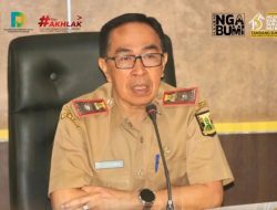 Sekda Ade,: Renstra 2025-2029,: Rumuskan Arah Kebijakan dan Program Kerja Lima Tahun ke Depan.