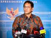 Menkeu Purbaya Sebut Rupiah Tertekan Meski Fundamental di Nilai Aman, Nilai Tukar Nyaris Rp 17.900 Per Dolar AS.