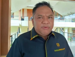 Sikapi Aksi Demonstrasi, Budi Azhar Dukung Prabowo Segera Ambil Langkah Strategis Kendalikan Situasi Nasional.