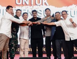 Gebyar Sipenyu, Budi Azhar,: Tingkatkan PAD, Fokus Penting Kesejahteraan Masyarakat.