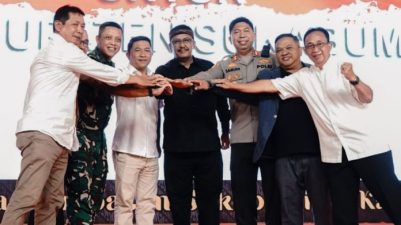 Gebyar Sipenyu, Budi Azhar,: Tingkatkan PAD, Fokus Penting Kesejahteraan Masyarakat.