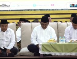 Tasyakur Bin Ni’mah, Budi Azhar,: HJKS ke-155 Momen Penting Perkuat Semangat Persatuan.